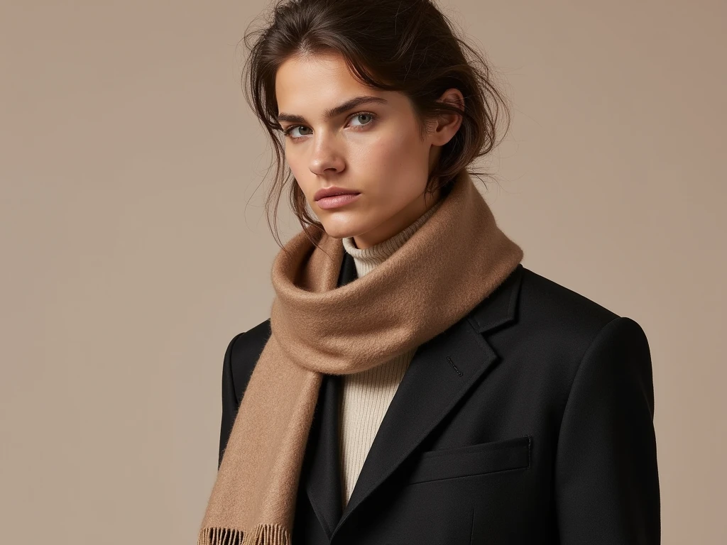 Kaschmir Schal Ylexironozhlix